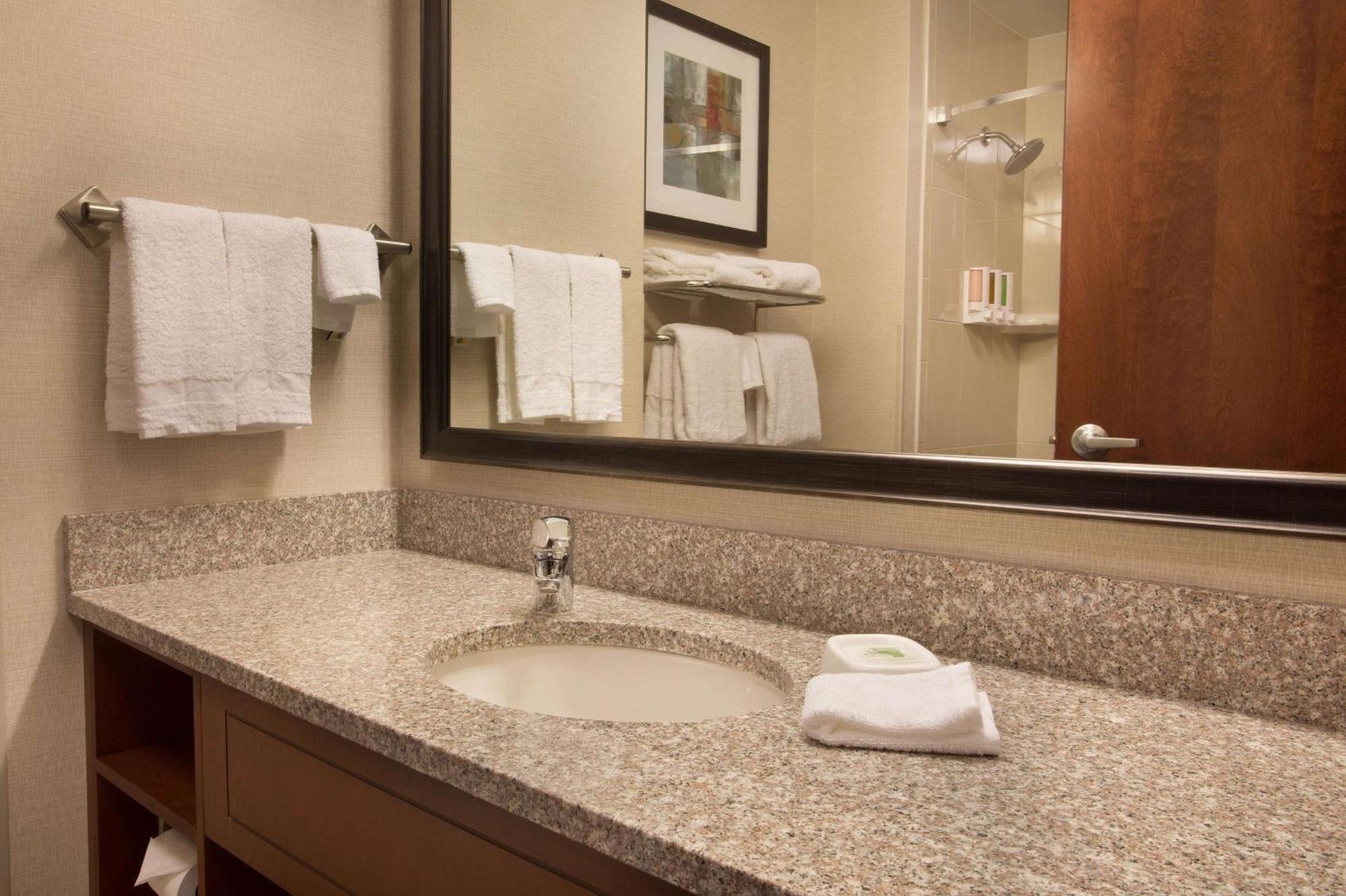Drury Inn And Suites Denver Central Park Dış mekan fotoğraf