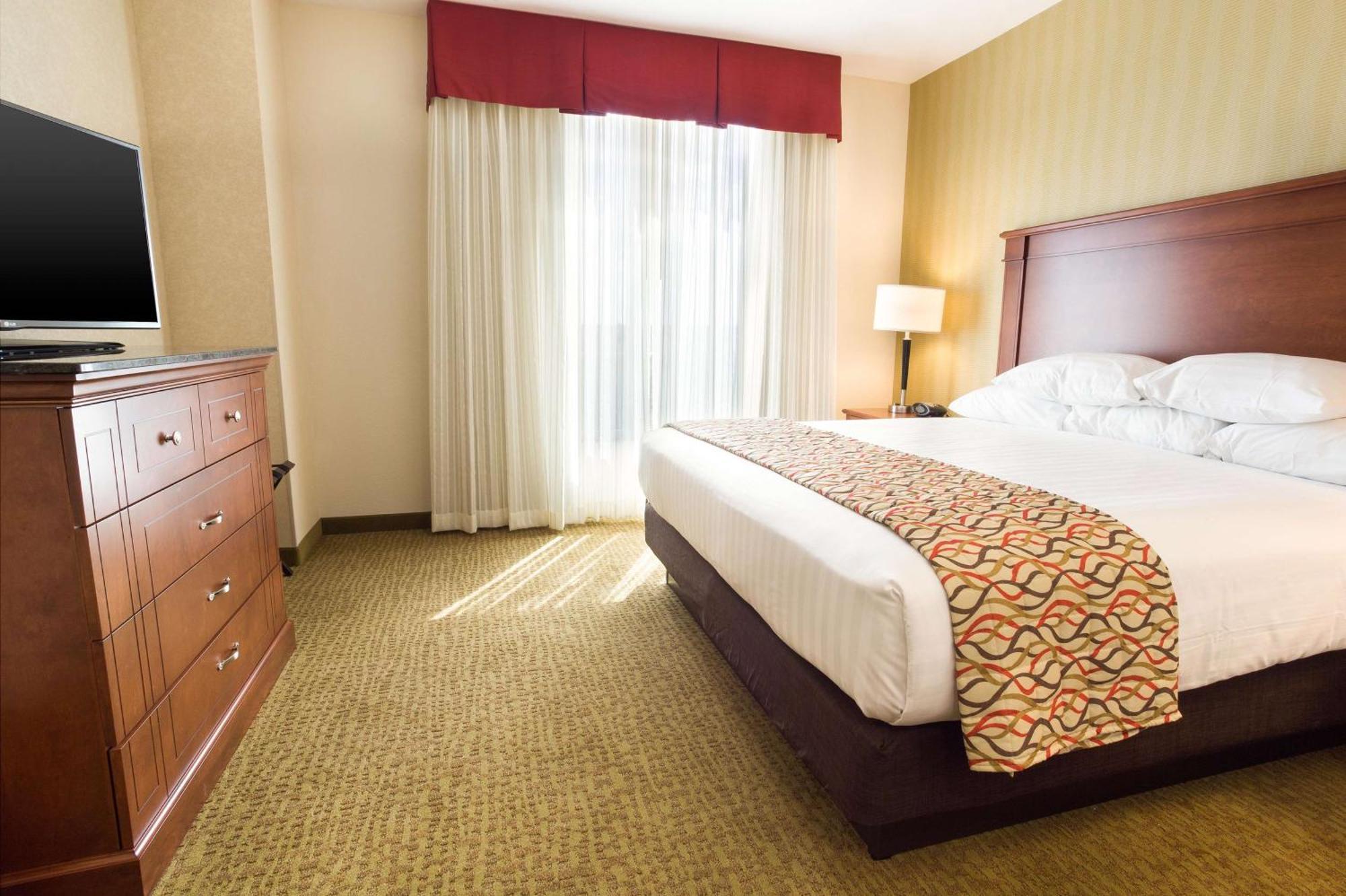 Drury Inn And Suites Denver Central Park Dış mekan fotoğraf