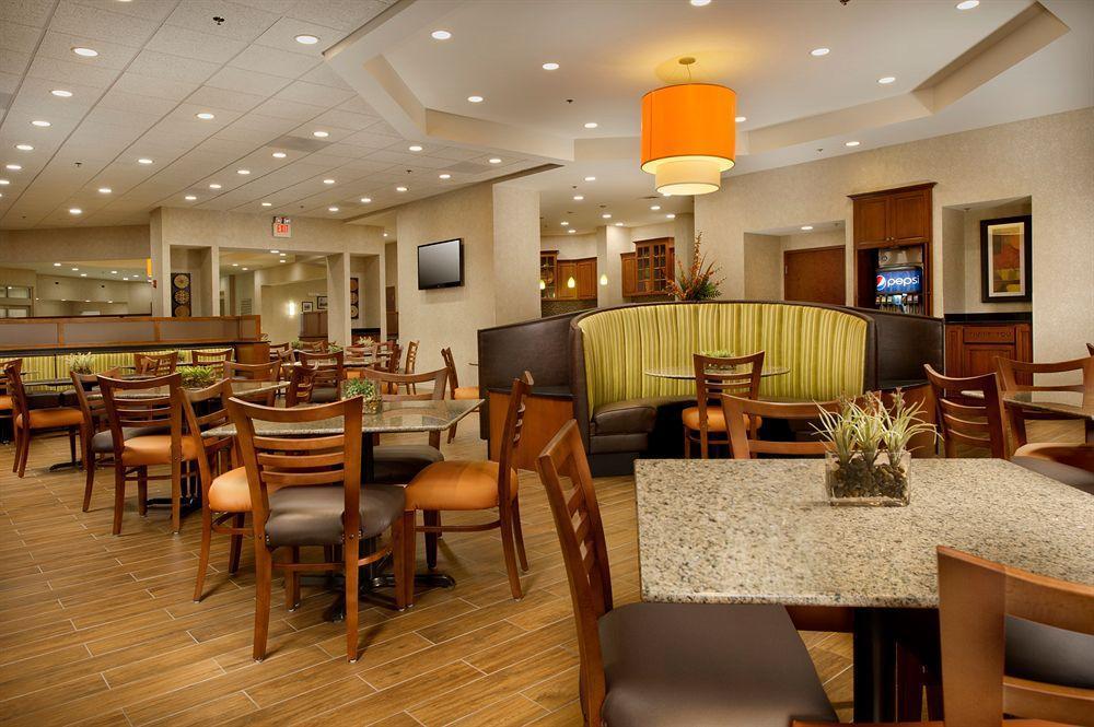 Drury Inn And Suites Denver Central Park Dış mekan fotoğraf