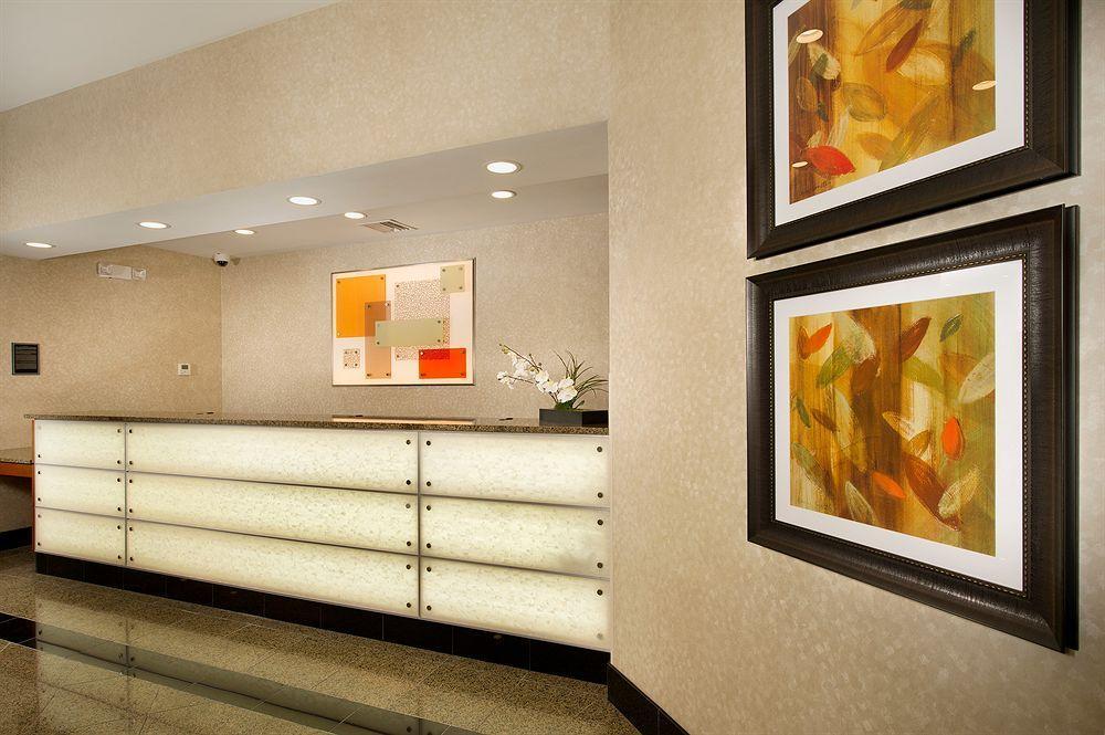 Drury Inn And Suites Denver Central Park Dış mekan fotoğraf
