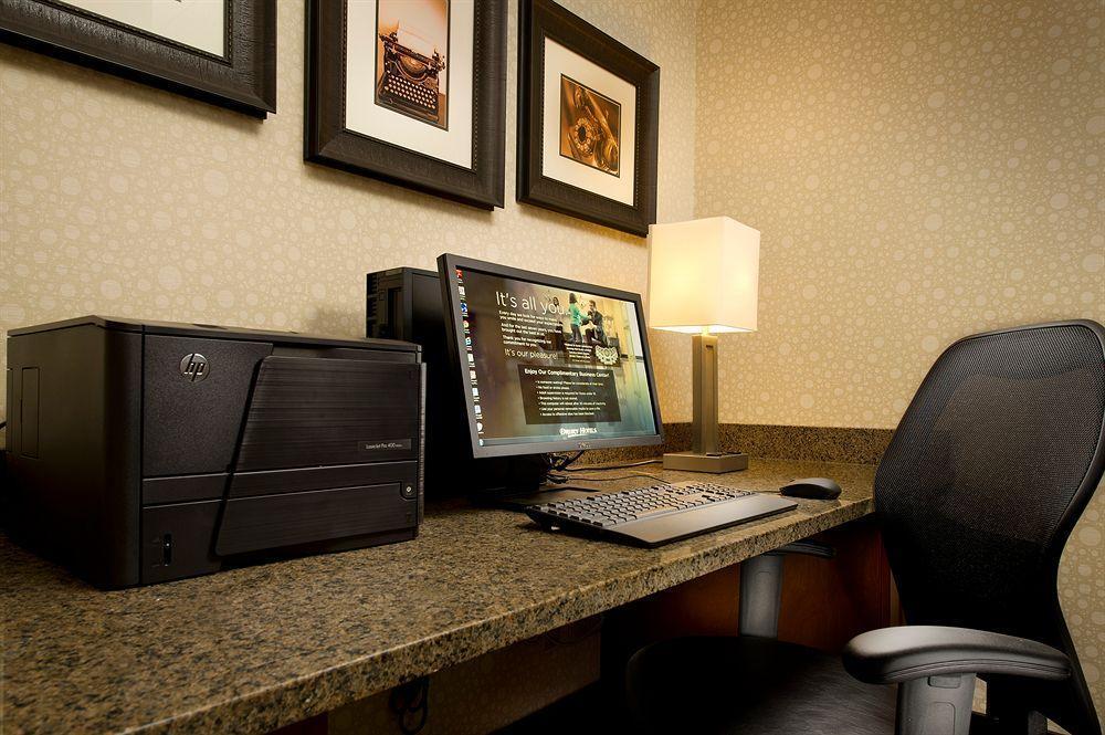 Drury Inn And Suites Denver Central Park Dış mekan fotoğraf