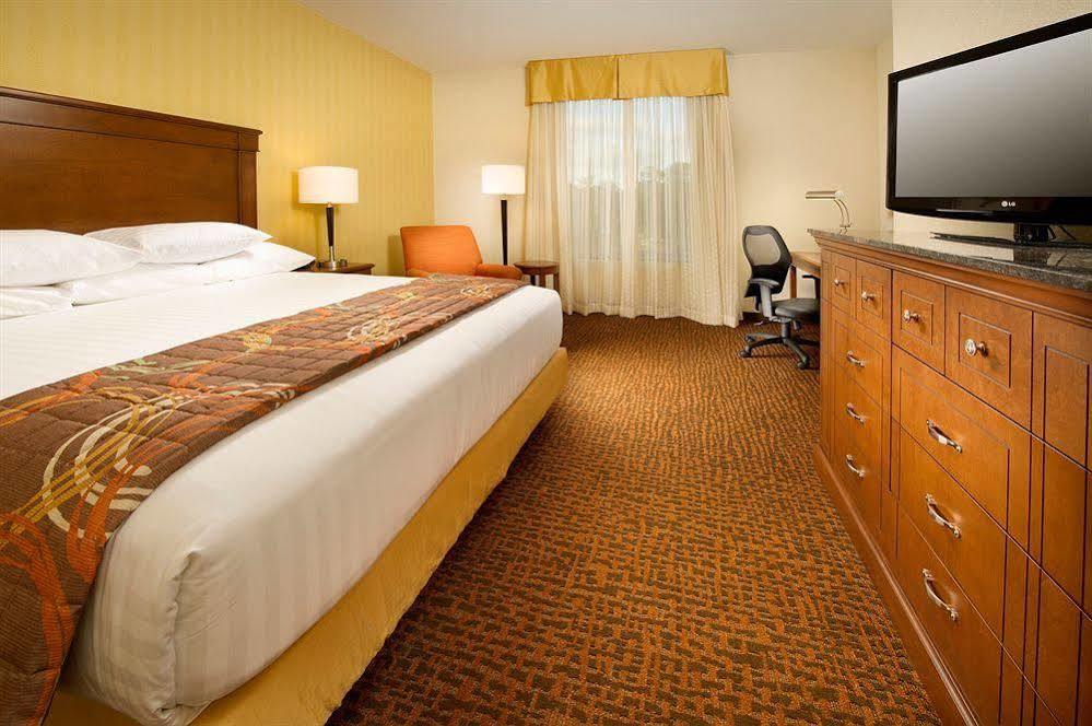 Drury Inn And Suites Denver Central Park Dış mekan fotoğraf