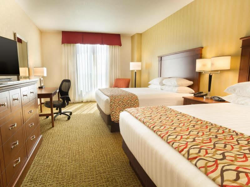 Drury Inn And Suites Denver Central Park Dış mekan fotoğraf